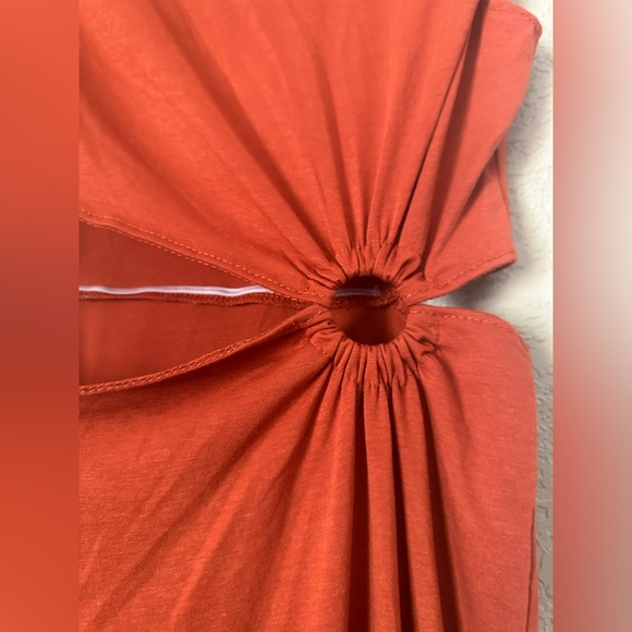 Maxi dress - Picture 3 of 6